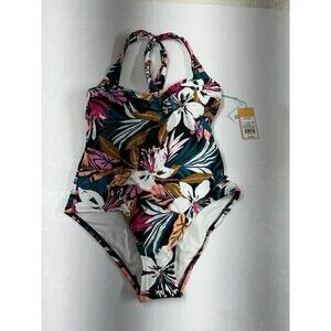 Kona Sol Swimsuit Sizes NWT